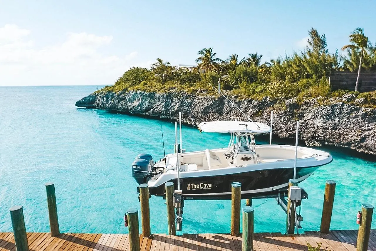 The Cove Eleuthera Gregory Town Bahamas