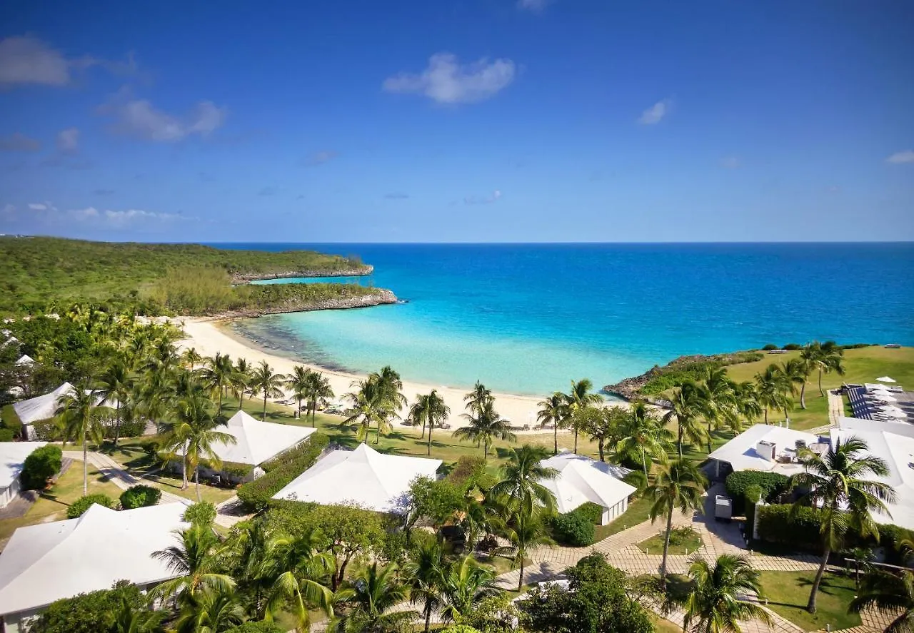 The Cove Eleuthera Gregory Town