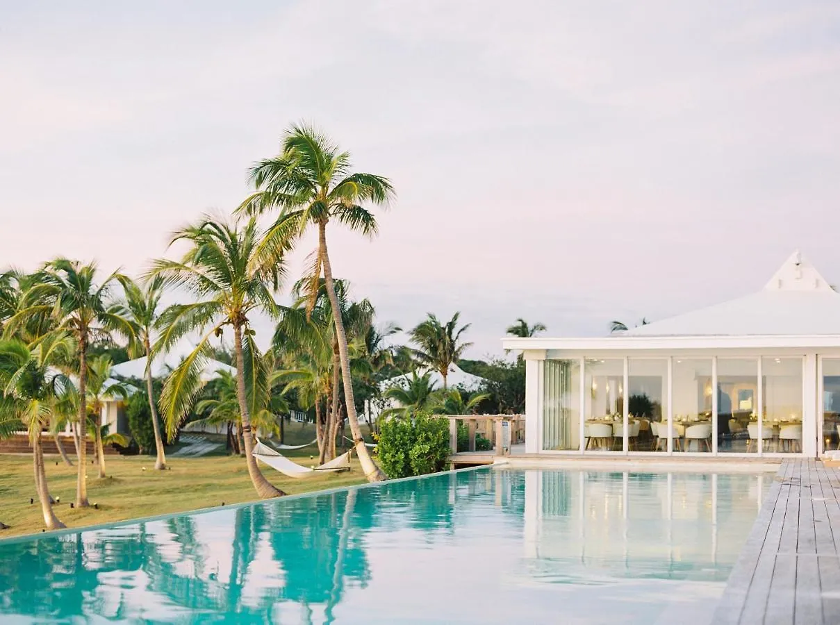 The Cove Eleuthera Gregory Town 리조트