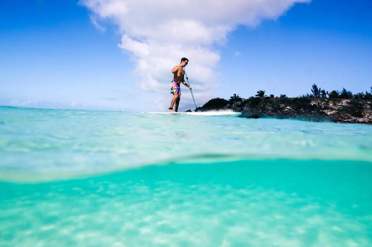 The Cove Eleuthera Gregory Town 리조트