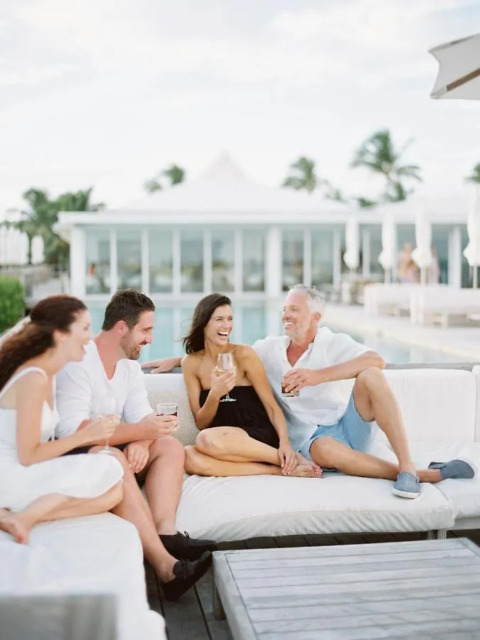 The Cove Eleuthera Gregory Town 리조트