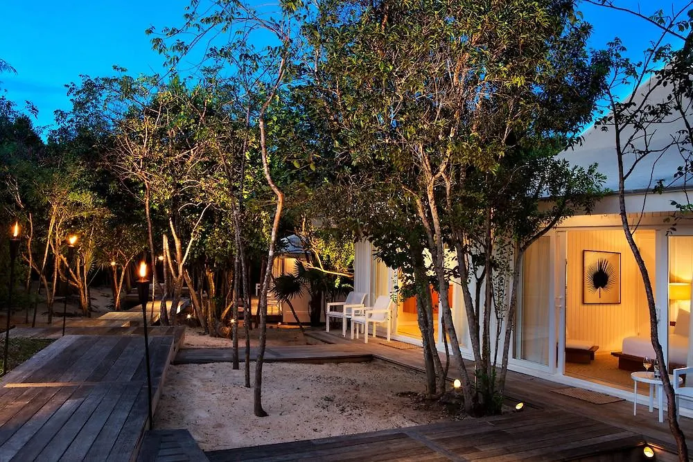 리조트 The Cove Eleuthera Gregory Town
