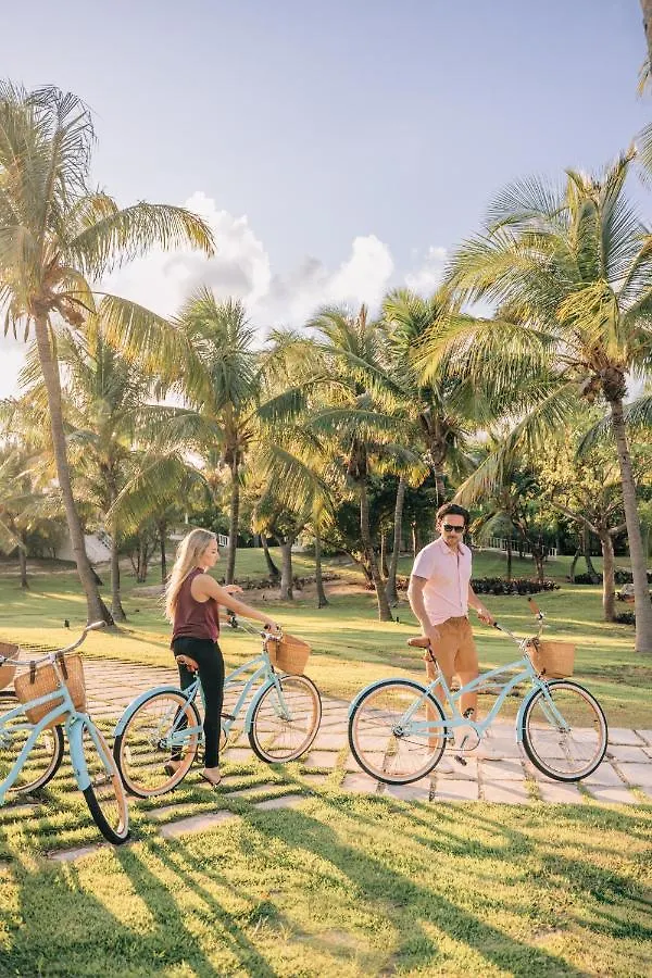 리조트 The Cove Eleuthera Gregory Town