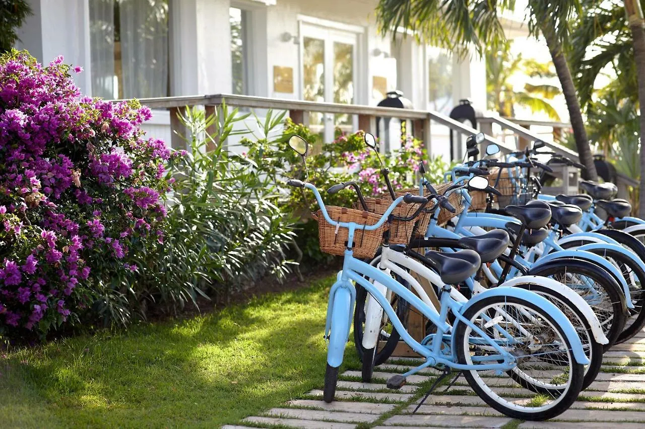 리조트 The Cove Eleuthera Gregory Town