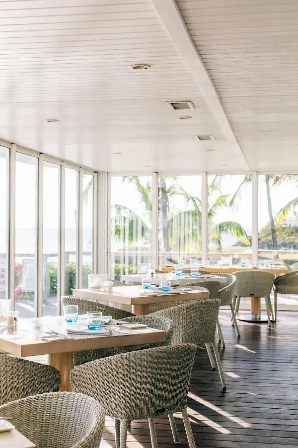 리조트 The Cove Eleuthera Gregory Town