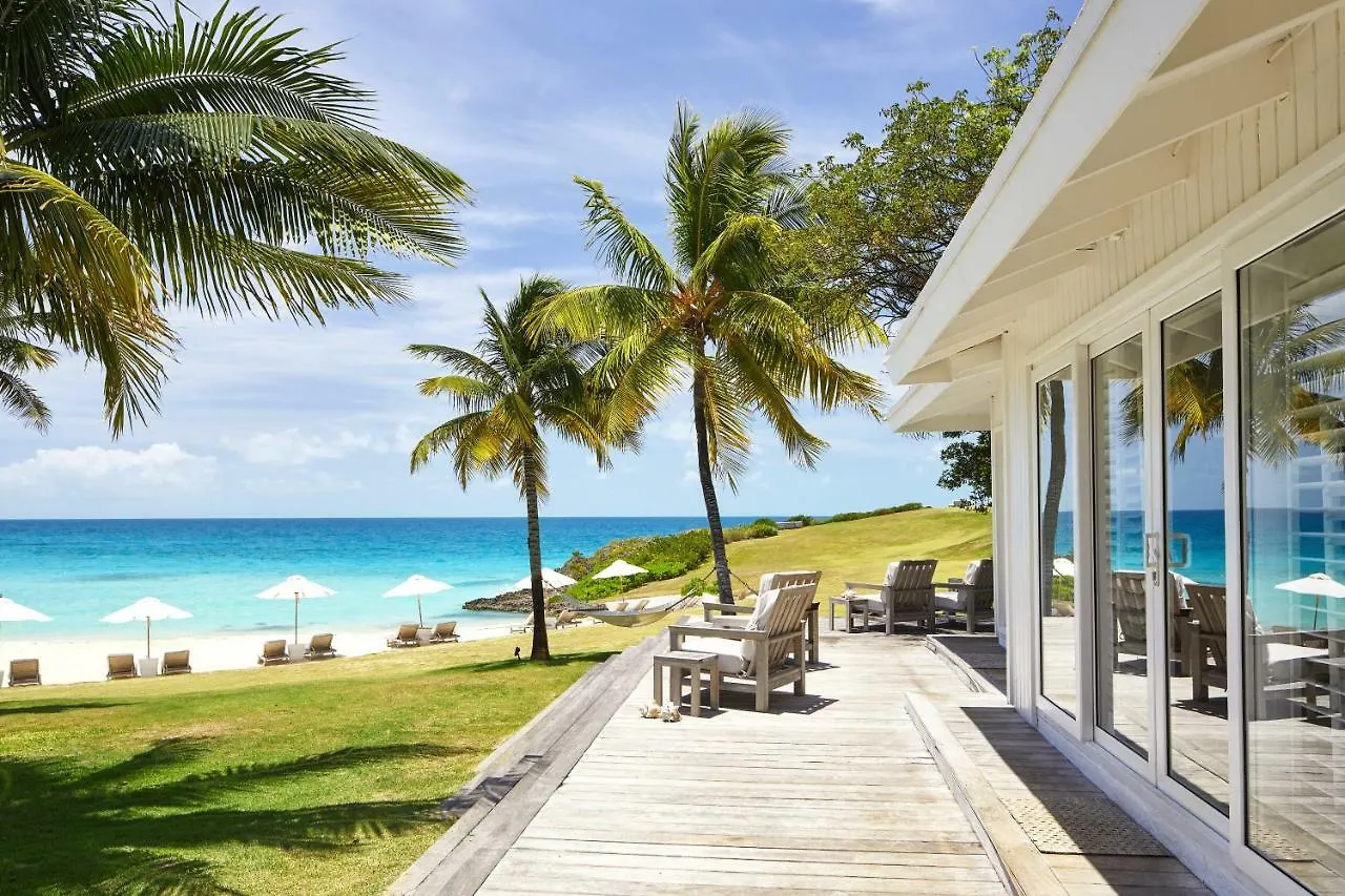 The Cove Eleuthera Gregory Town 리조트