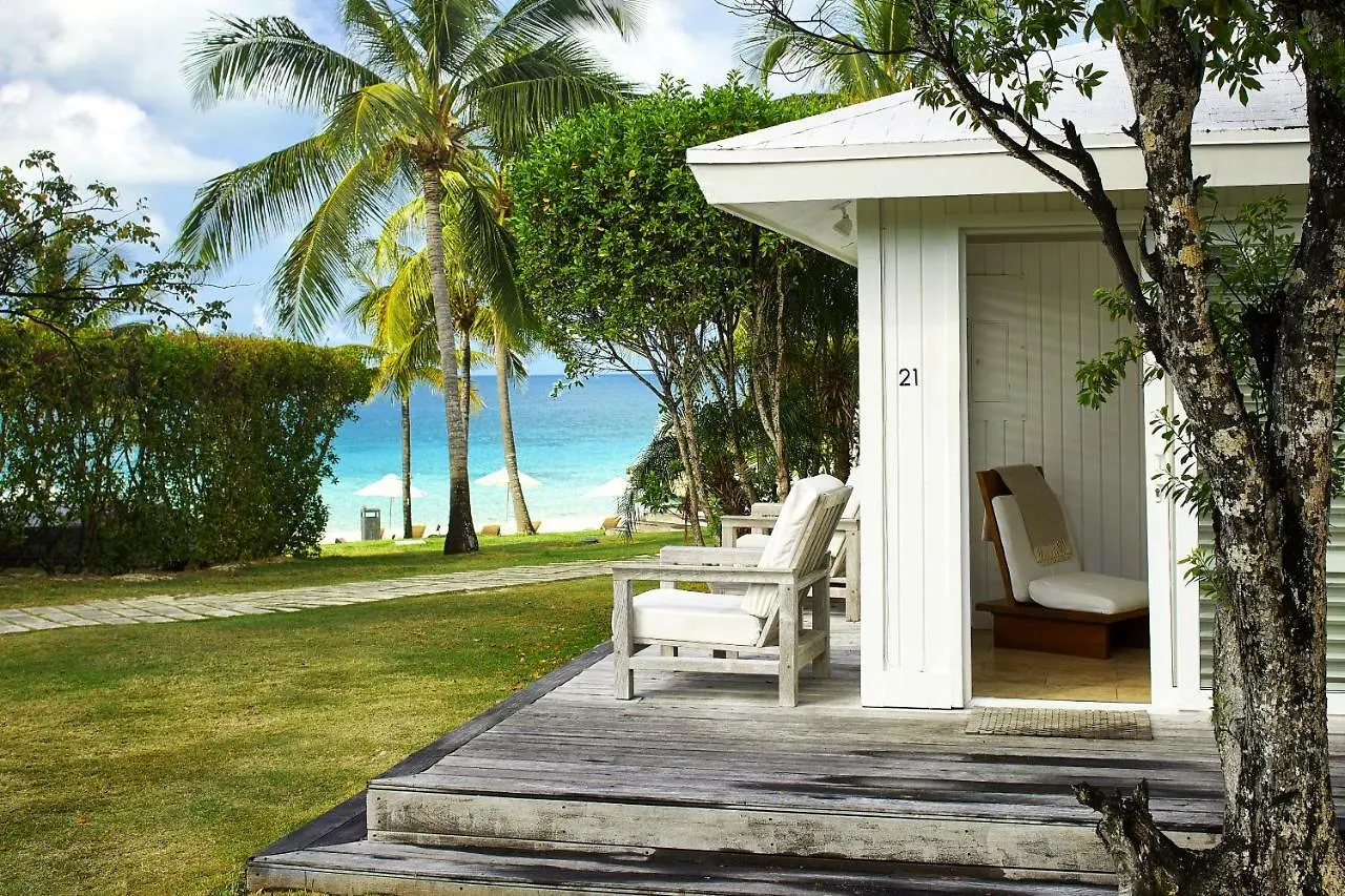 ***** 리조트 The Cove Eleuthera Gregory Town 바하마