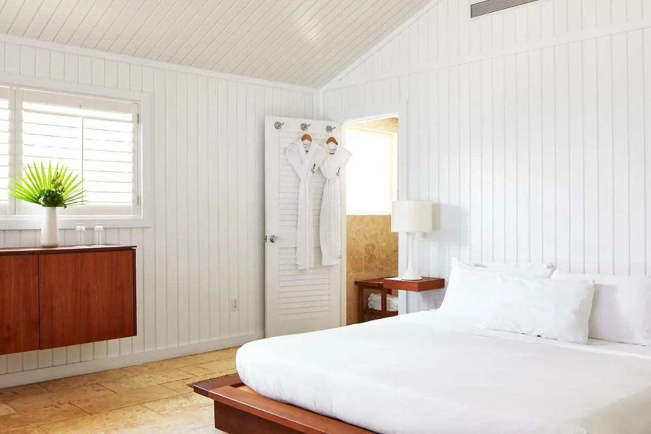 리조트 The Cove Eleuthera Gregory Town