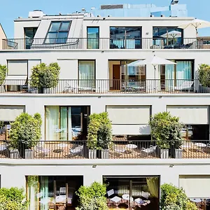 Art House - Member Of Design Hotel Basel