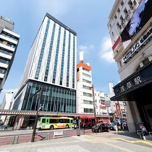 Asakusa Tobu Hotel Präfektur Tokio