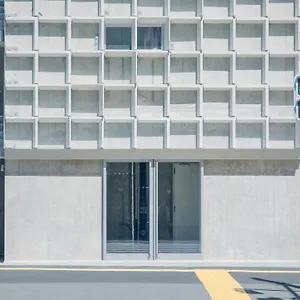 Domo Gasthof Präfektur Tokio