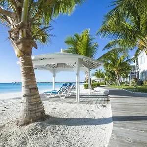 Resort Cape Santa Maria &, Seymourʼs