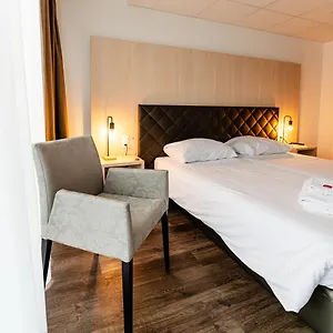 Hine Adon Bern Airport Aparthotel Belp