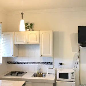 The Oasis Retreat Appartement