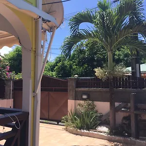 Location Guadeloupe Appartement