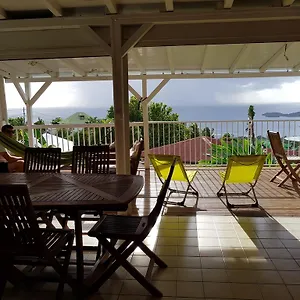 Maison Bleu Corail Hébergement de vacances