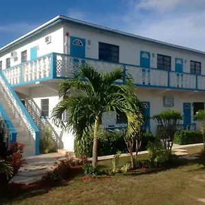 Gasthof Tropical Dreams, Governors Harbour
