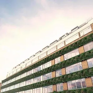 Hampton By Hilton Hotel London