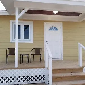 Sandy Bottom Appartement