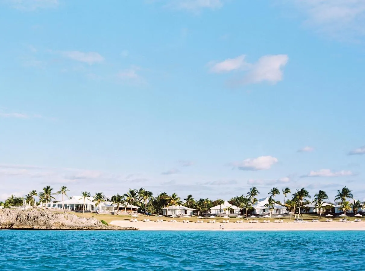 Resort The Cove Eleuthera Gregory Town