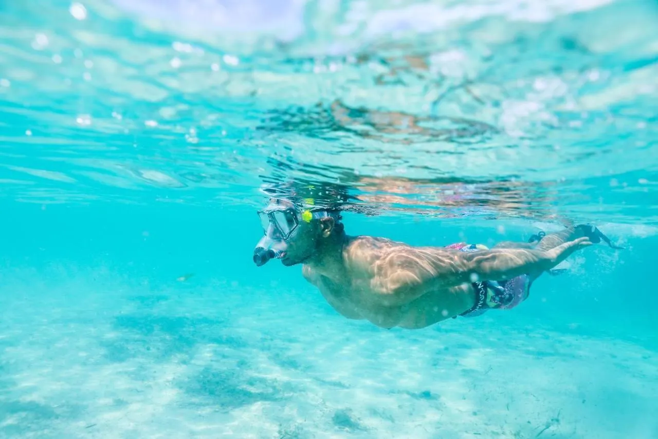 The Cove Eleuthera Gregory Town 5*,  Bahamas