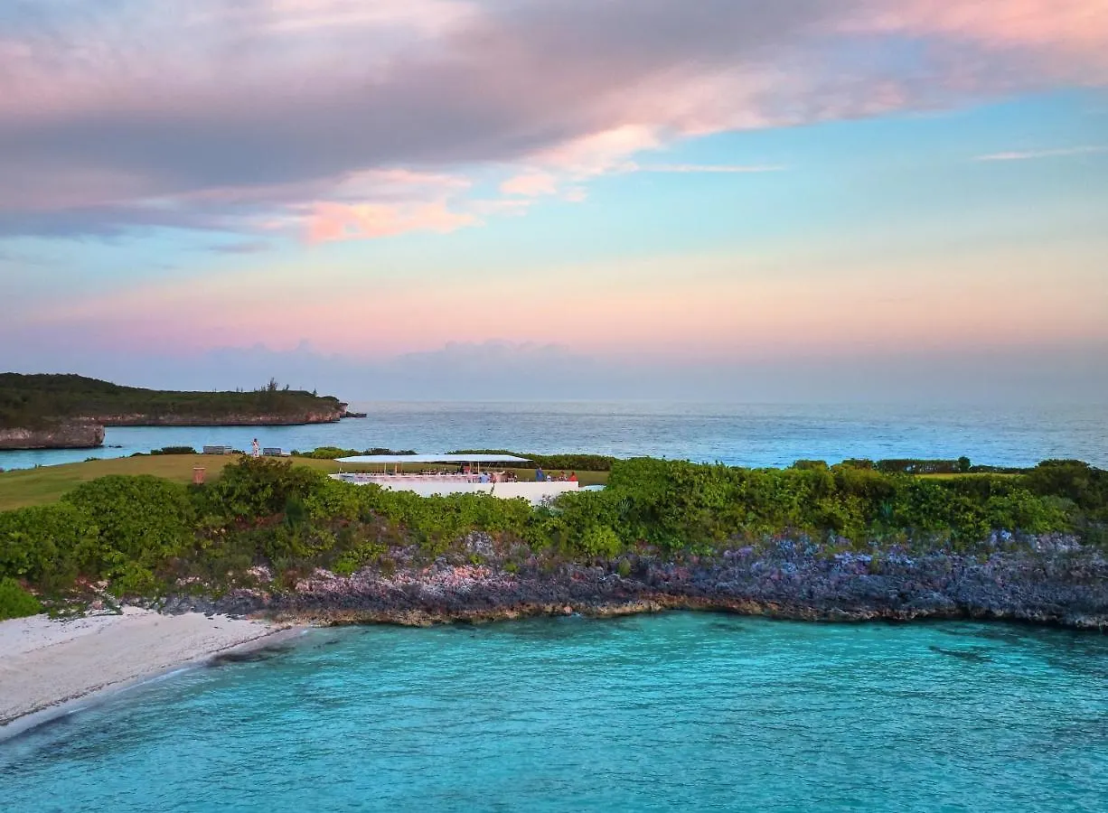 The Cove Eleuthera Gregory Town