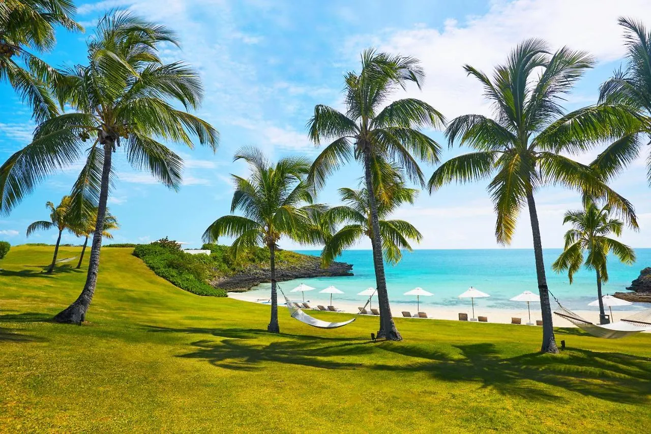 ***** Resort The Cove Eleuthera Gregory Town Bahamas