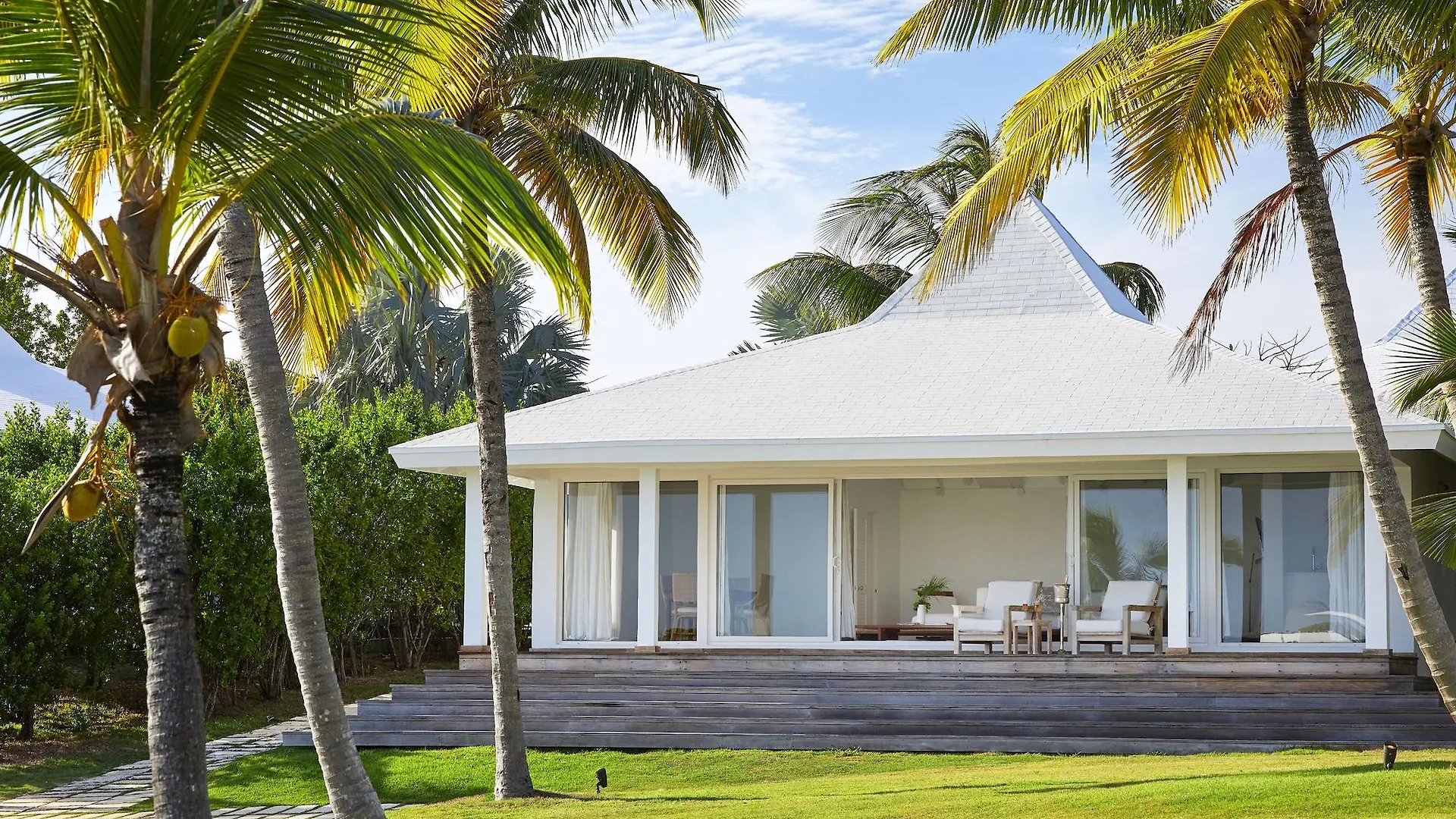 ***** Resort The Cove Eleuthera Gregory Town Bahamas