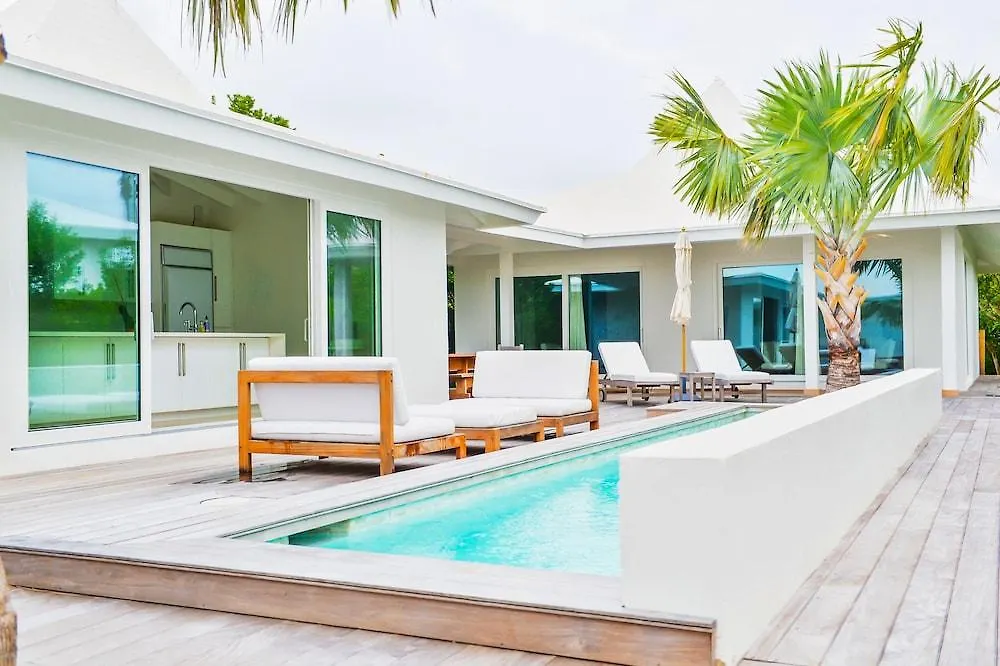 The Cove Eleuthera Gregory Town Bahamas