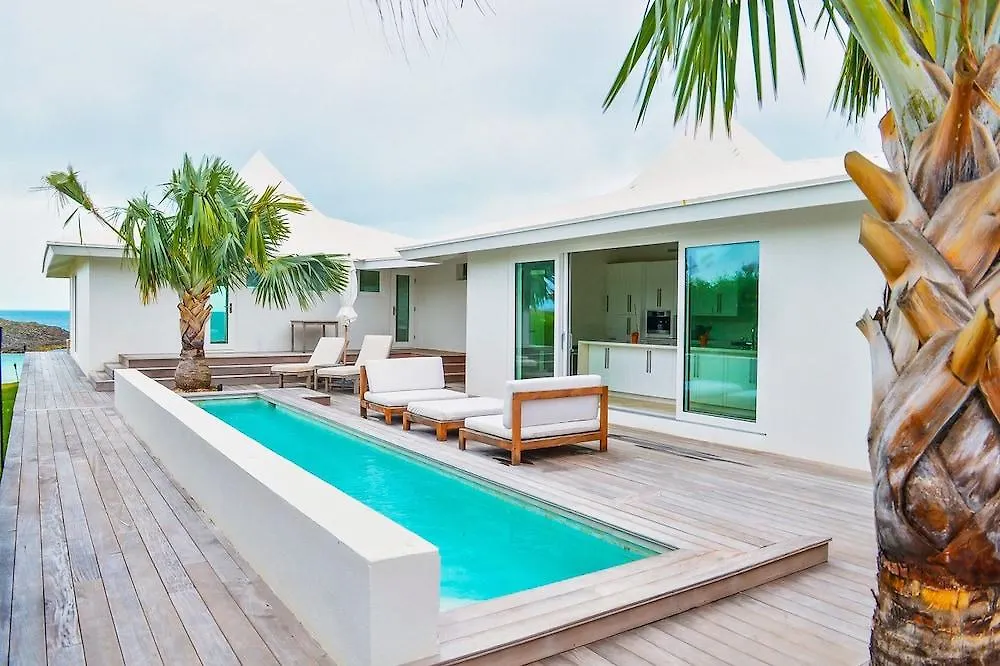 The Cove Eleuthera Gregory Town 5*,