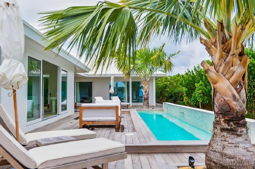 The Cove Eleuthera Gregory Town Resort