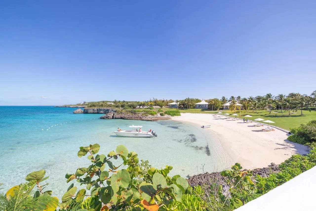 The Cove Eleuthera Gregory Town