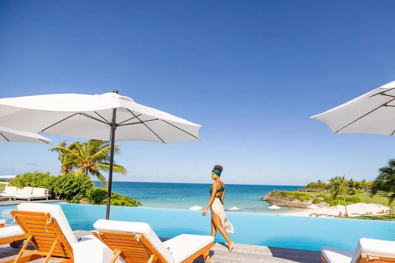 Resort The Cove Eleuthera Gregory Town
