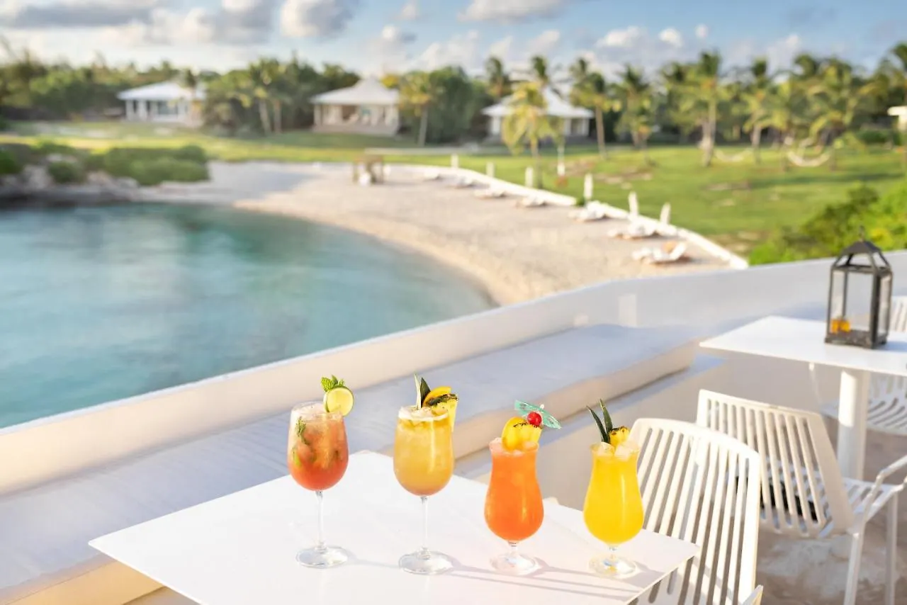 The Cove Eleuthera Gregory Town 5*,  Bahamas