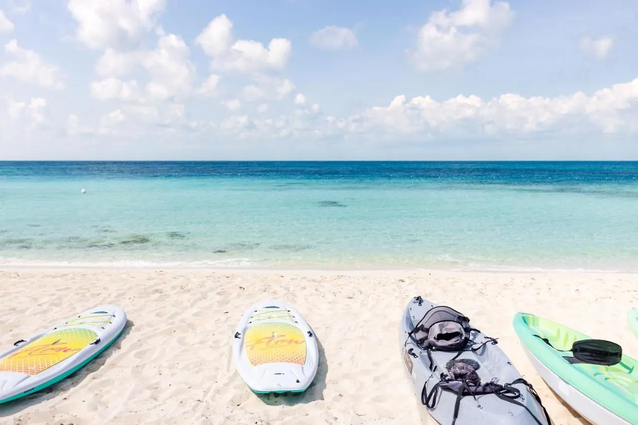 ***** Resort The Cove Eleuthera Gregory Town Bahamas