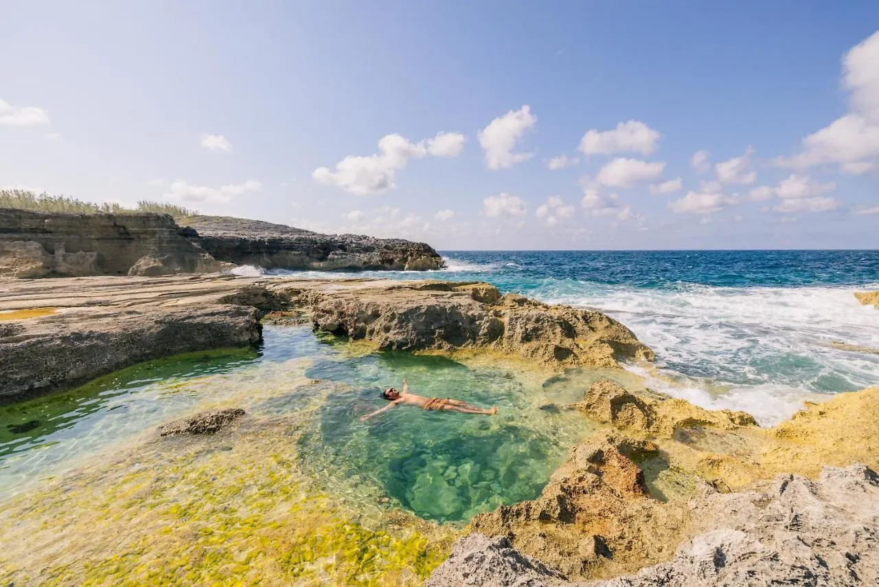 The Cove Eleuthera Gregory Town Resort