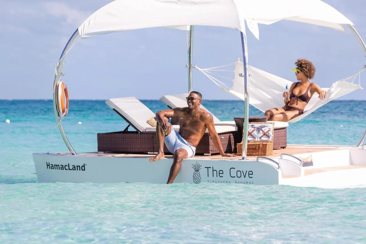 Resort The Cove Eleuthera Gregory Town