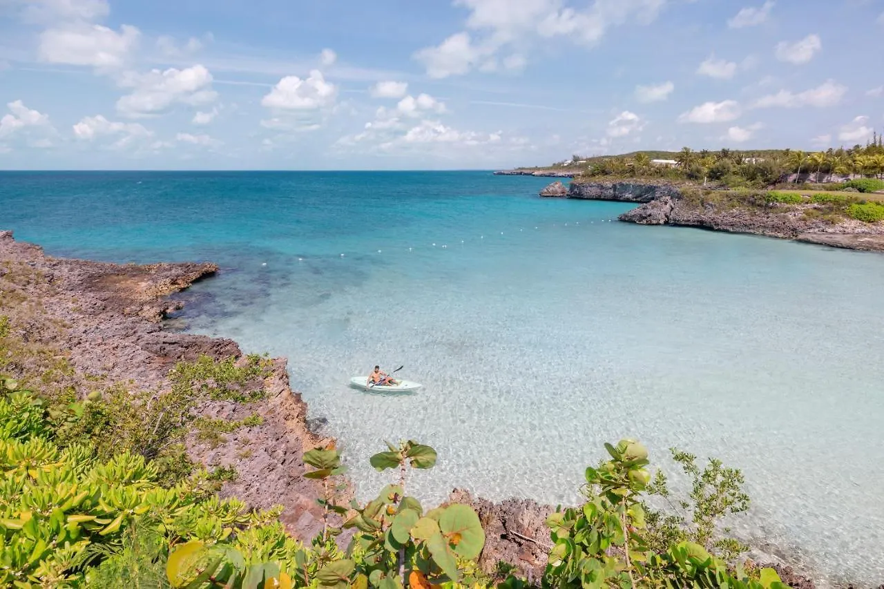 The Cove Eleuthera Gregory Town 5*,