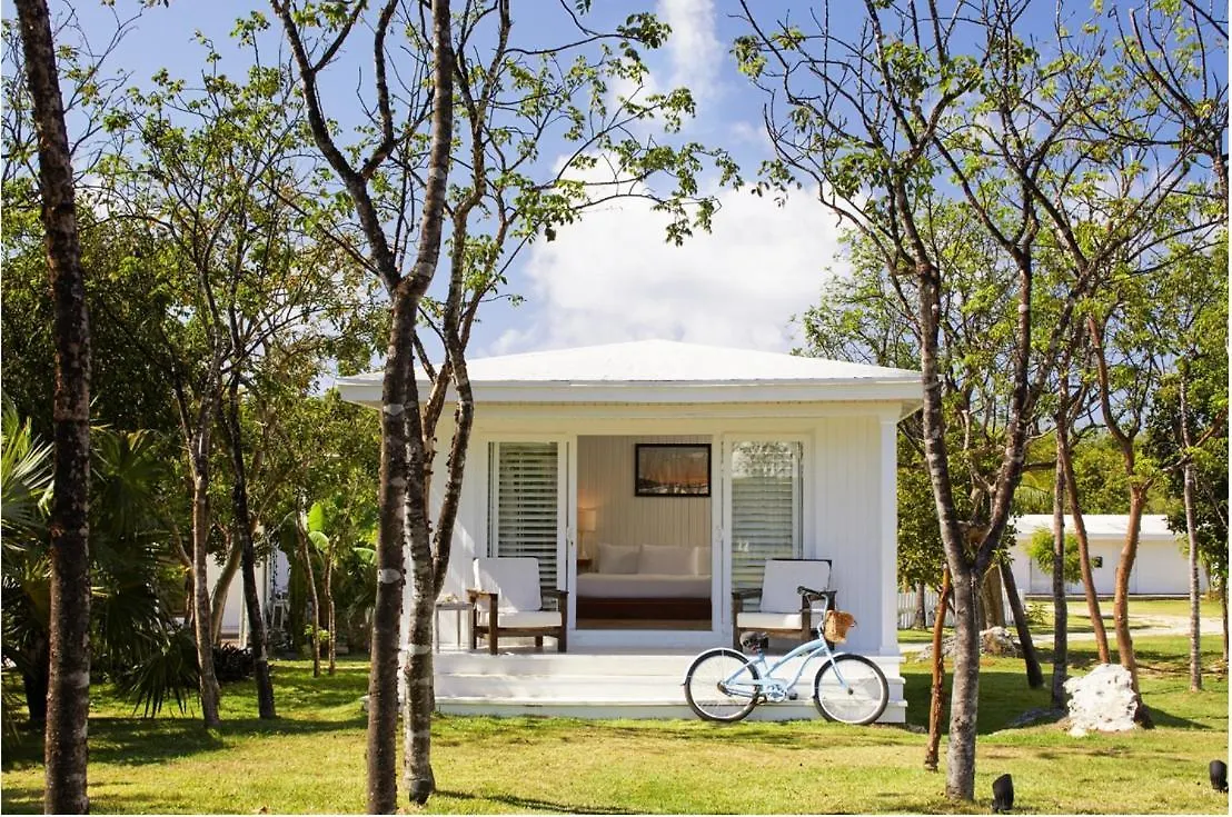The Cove Eleuthera Gregory Town Bahamas