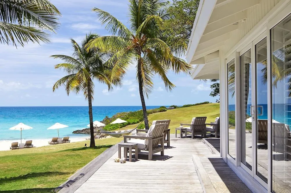 ***** Resort The Cove Eleuthera Gregory Town Bahamas