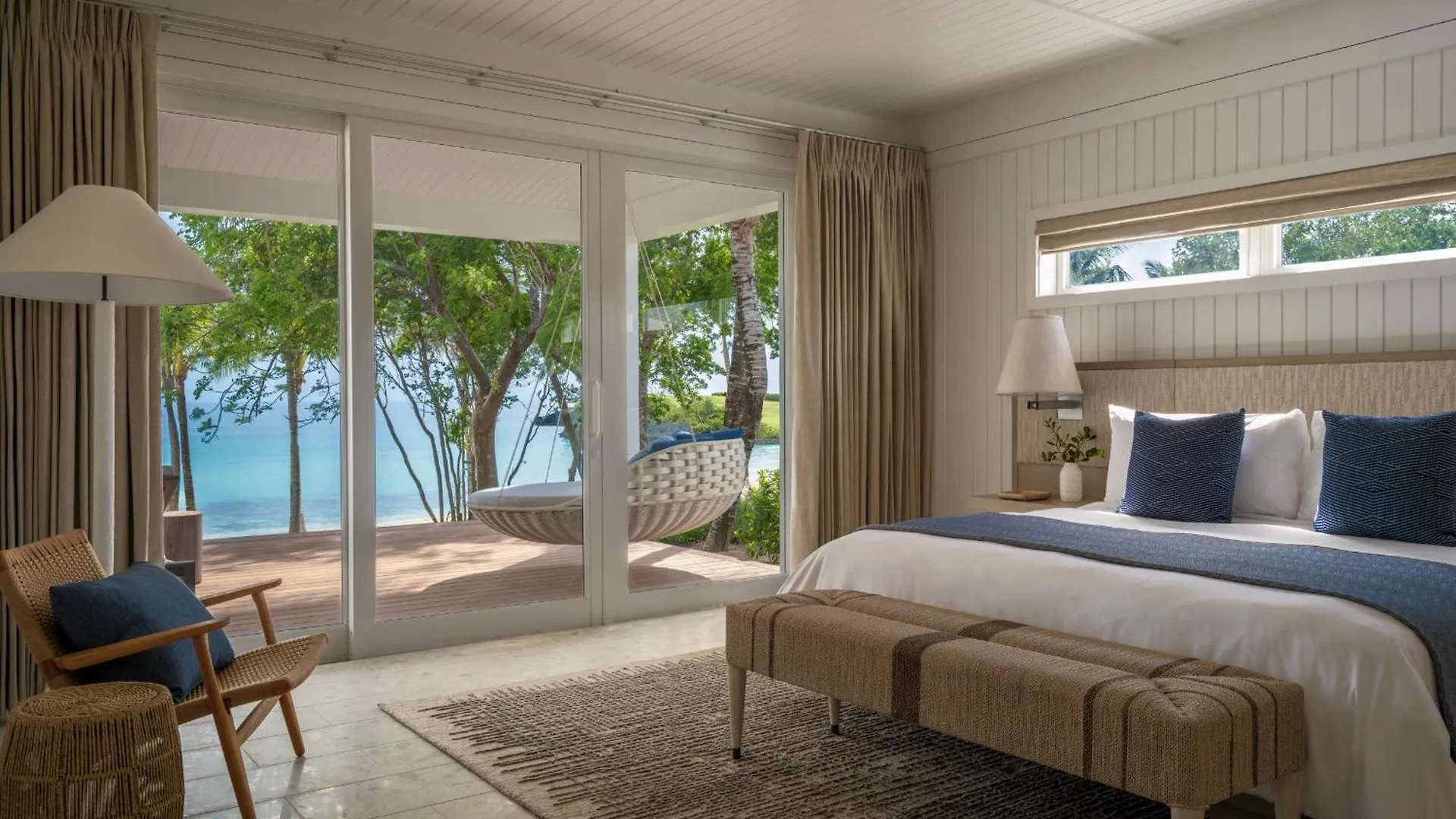 Resort The Cove Eleuthera Gregory Town