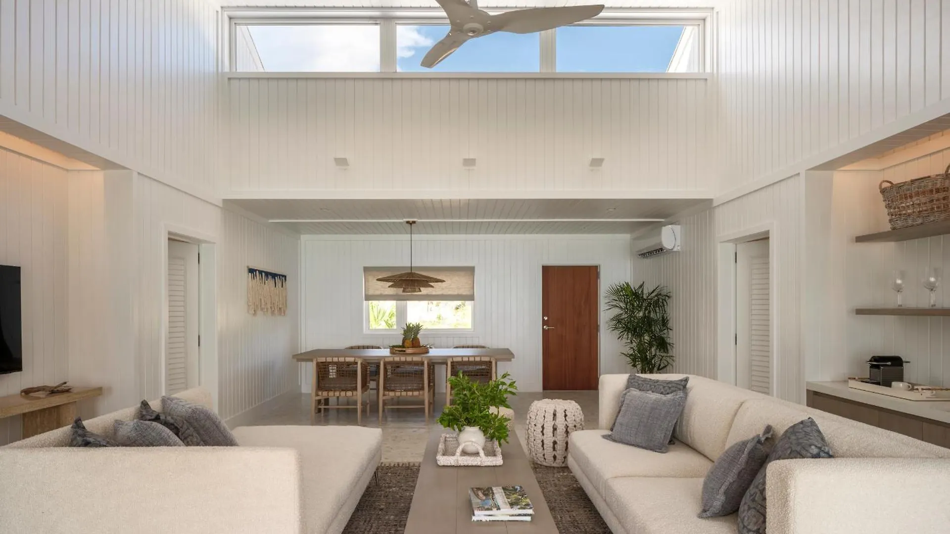 Resort The Cove Eleuthera Gregory Town