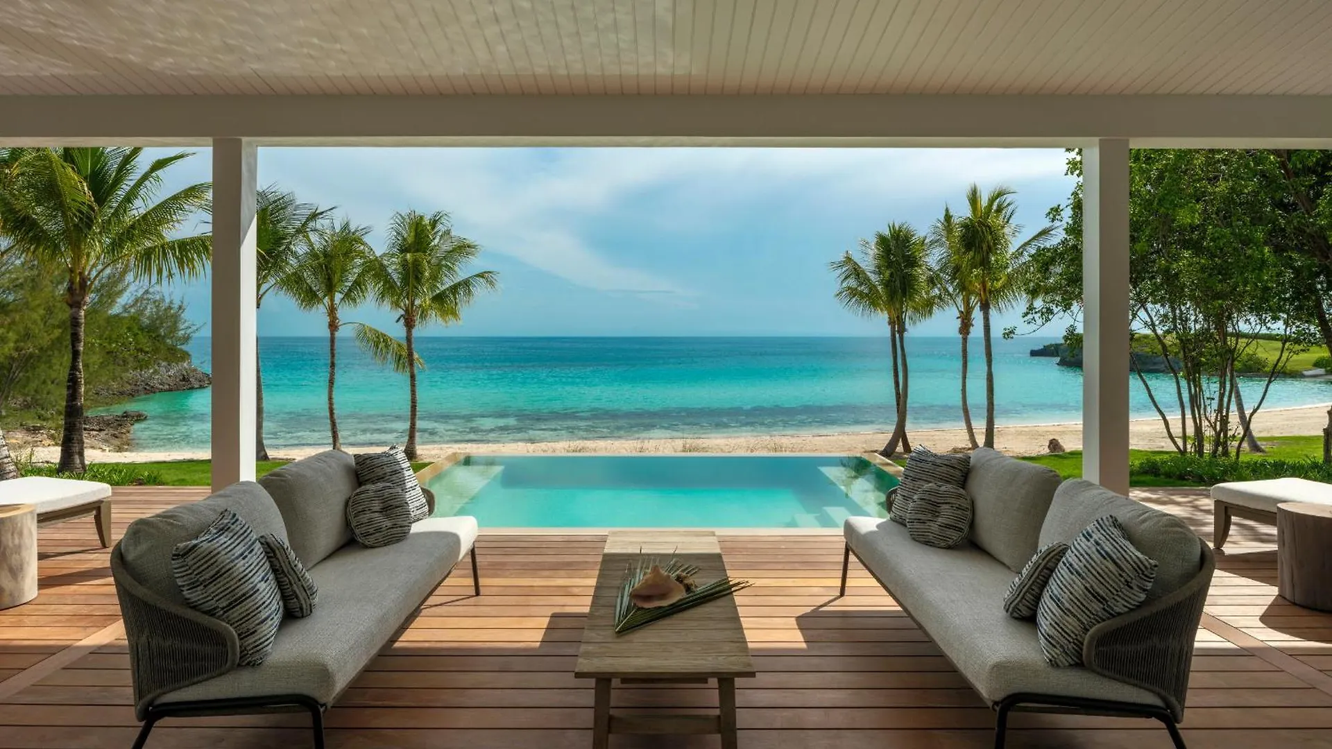 The Cove Eleuthera Gregory Town Bahamas