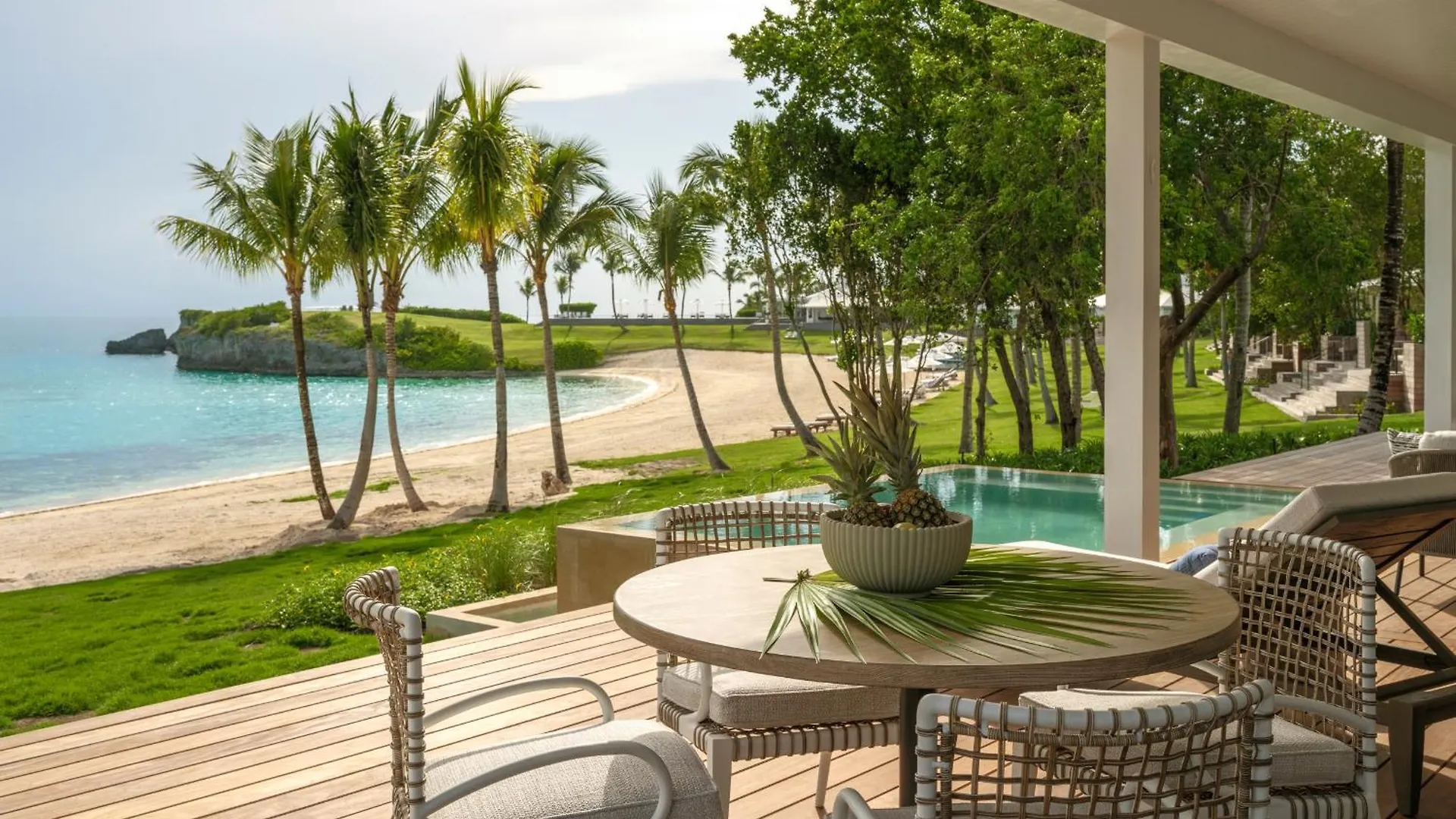 The Cove Eleuthera Gregory Town 5*,  Bahamas