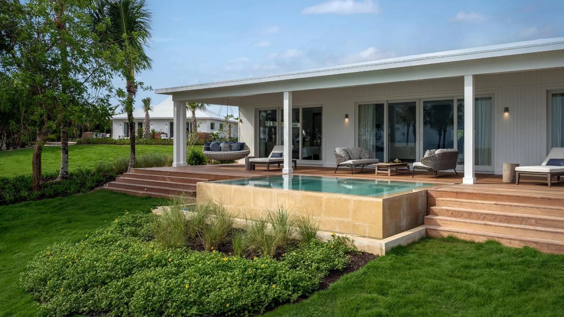 The Cove Eleuthera Gregory Town Resort