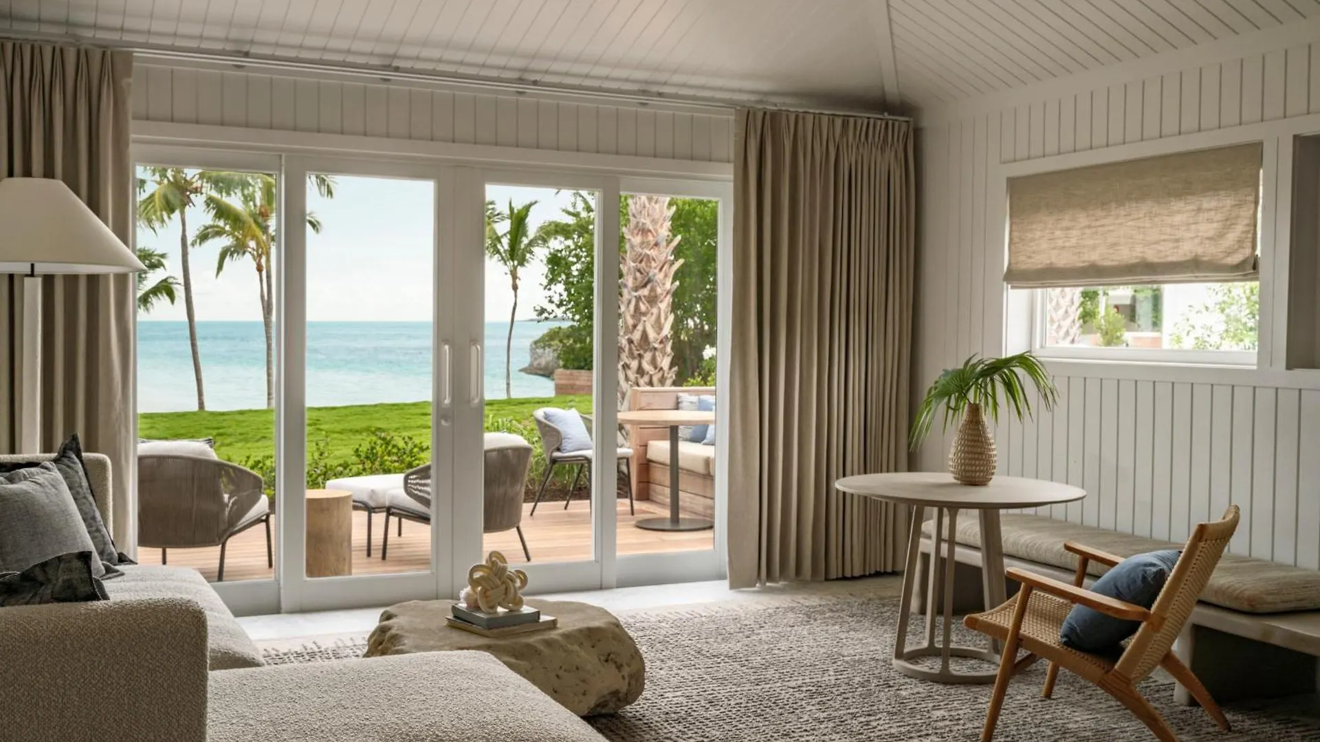 ***** Resort The Cove Eleuthera Gregory Town Bahamas