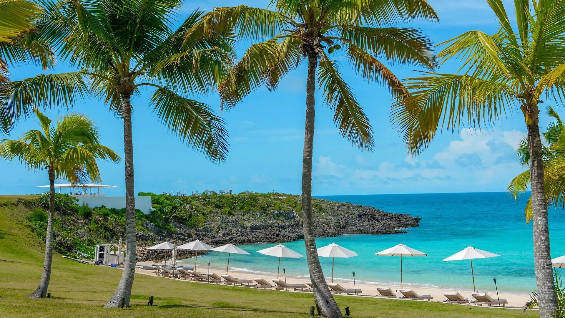 Resort The Cove Eleuthera Gregory Town