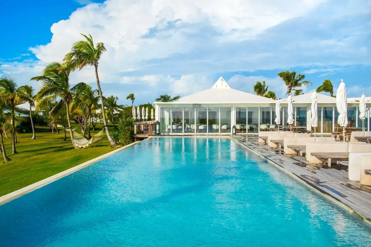 The Cove Eleuthera Gregory Town Resort