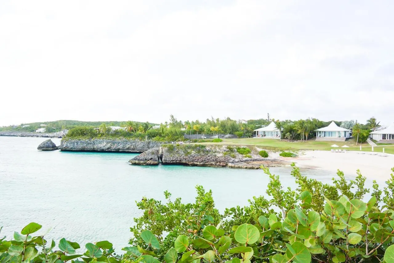 The Cove Eleuthera Gregory Town 5*,  Bahamas