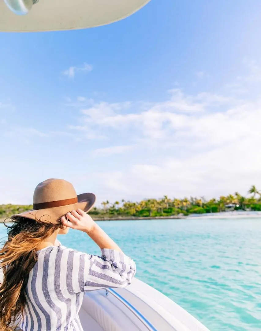 Resort The Cove Eleuthera Gregory Town